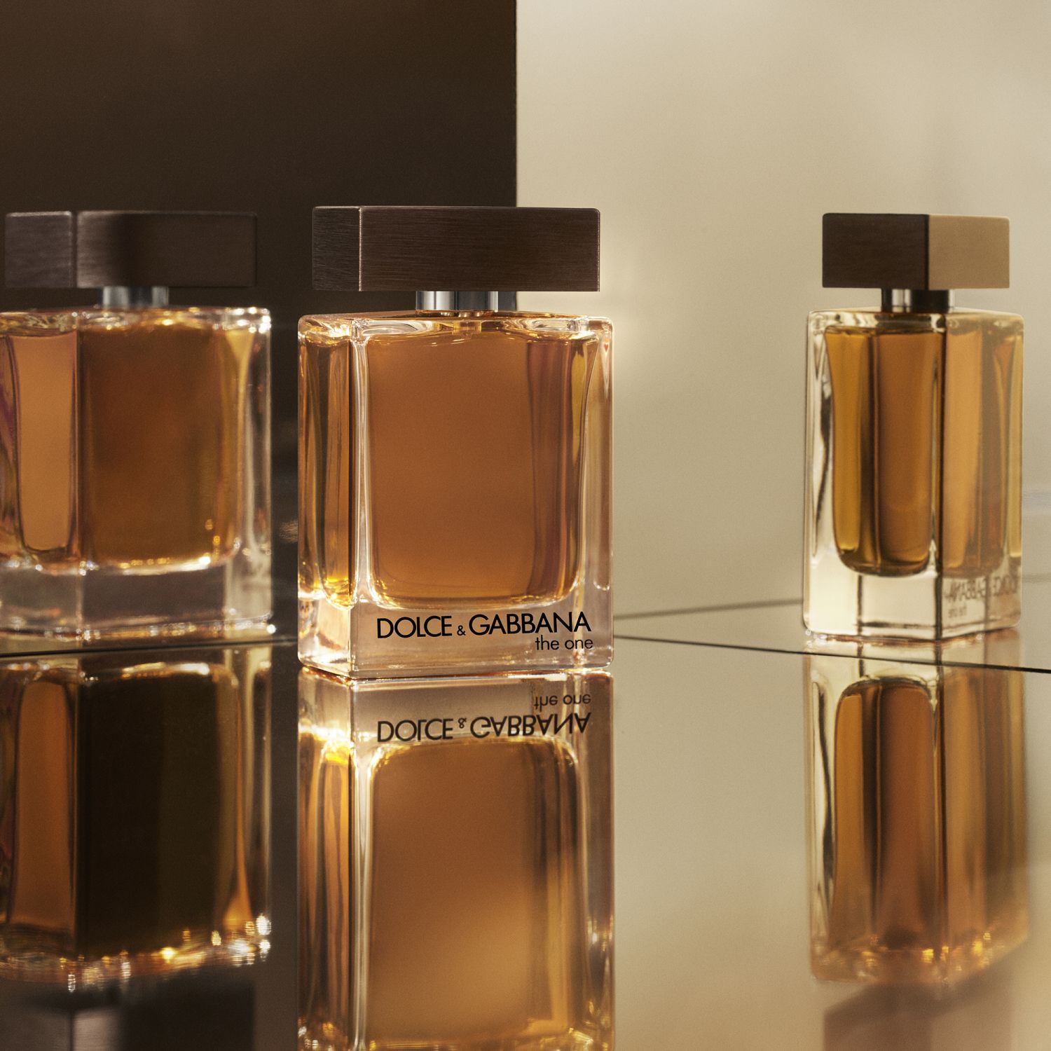 The One for Men Eau de Toilette