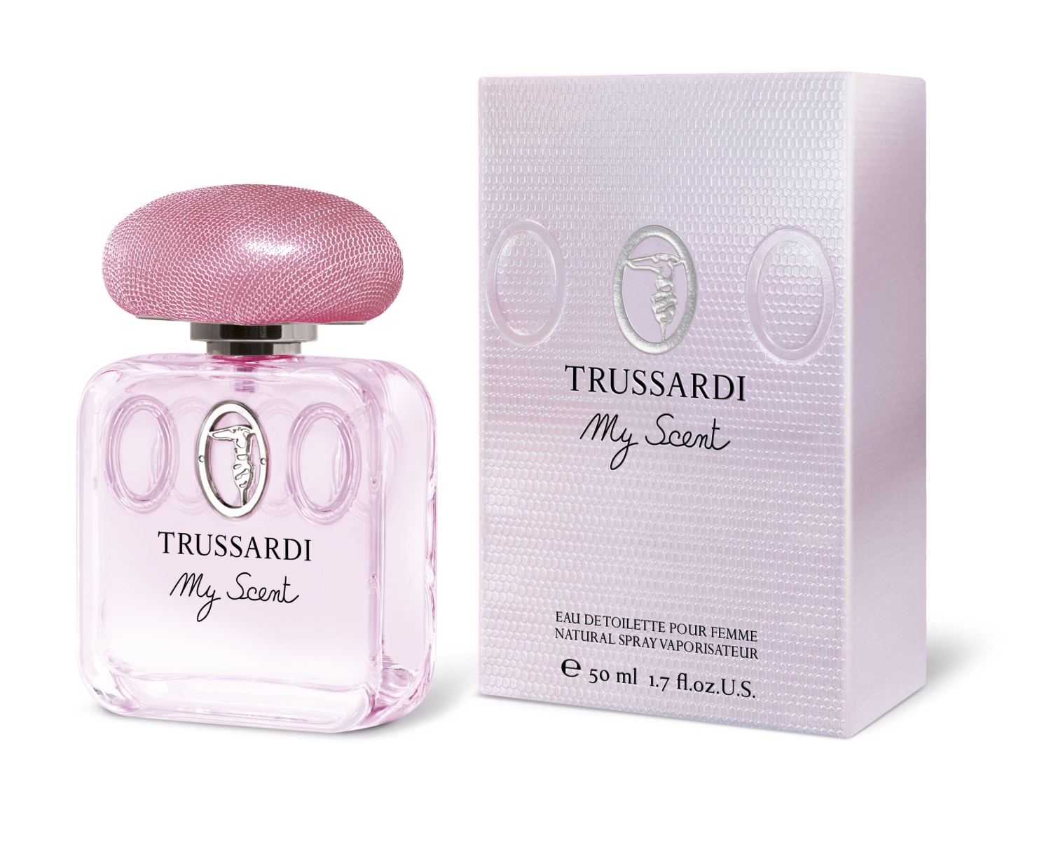 My Scent Eau de Toilette