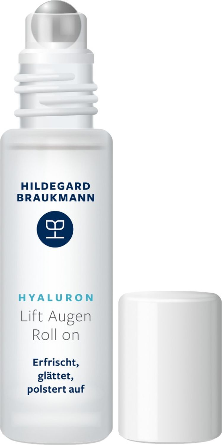 Hyaluron Lift Augen Rollon