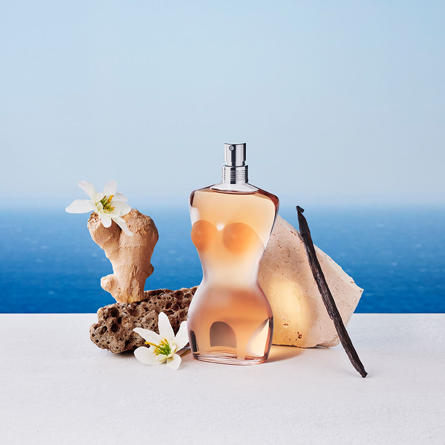 Classique Eau de Toilette