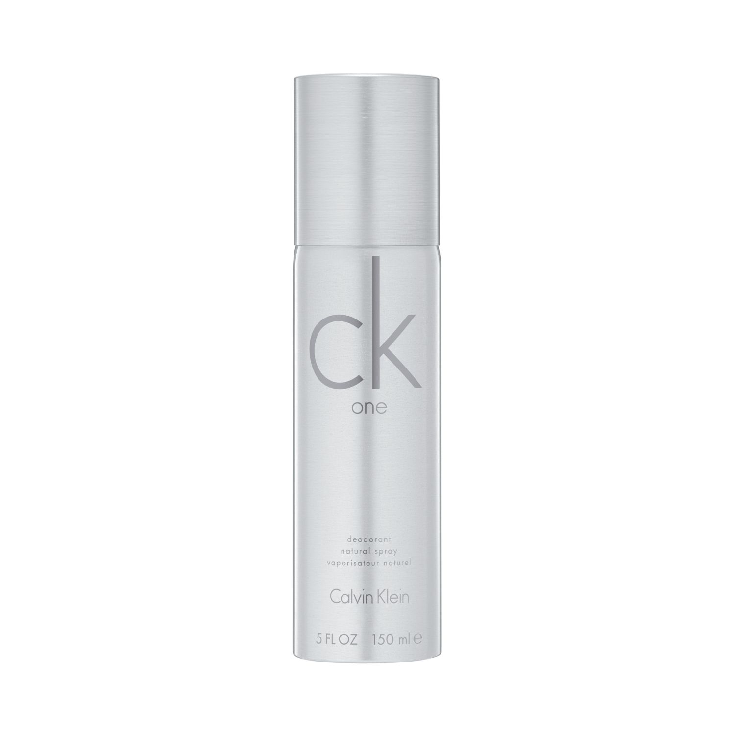 ck one Deospray