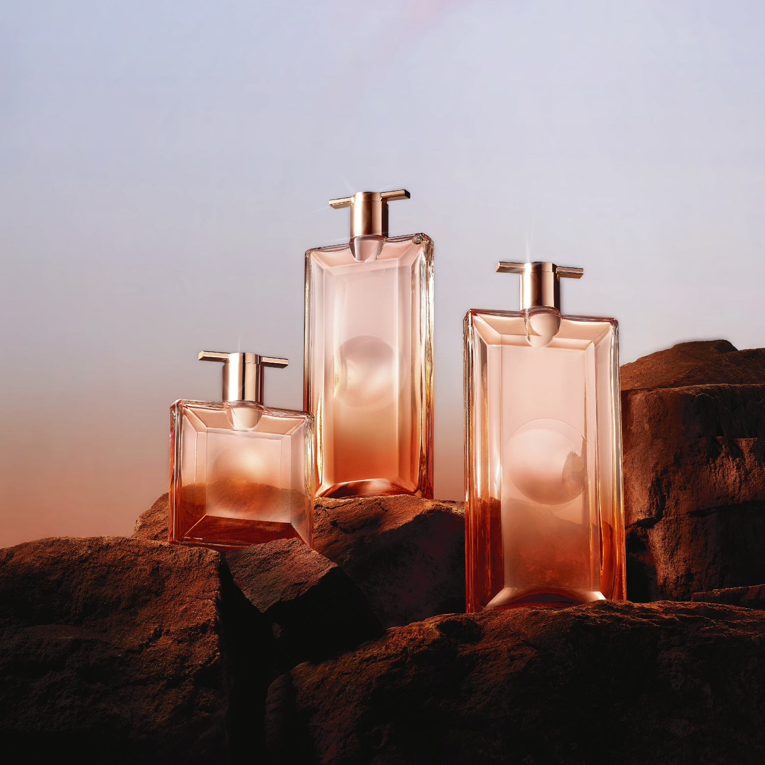 Idôle Now Eau de Parfum