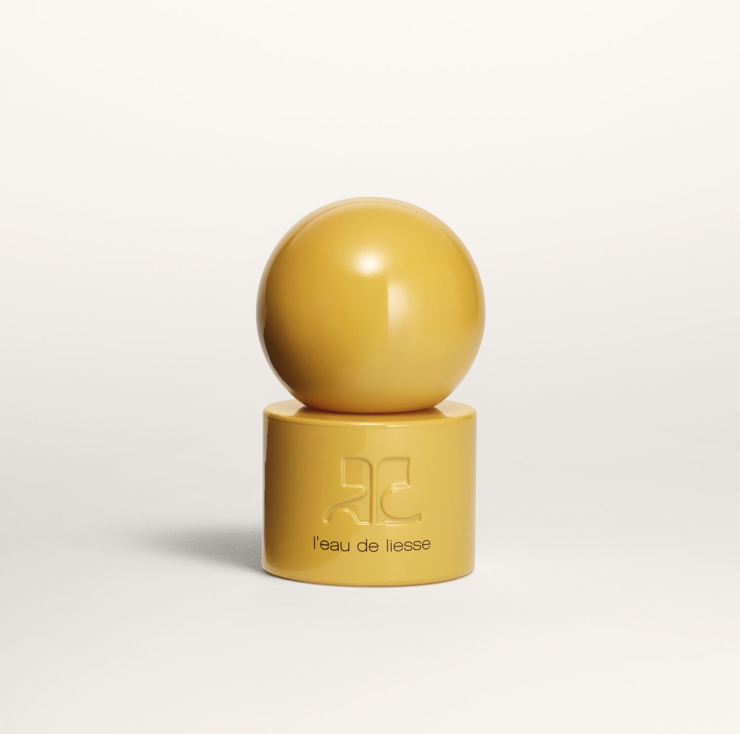 L'eau de liesse Eau de Parfum
