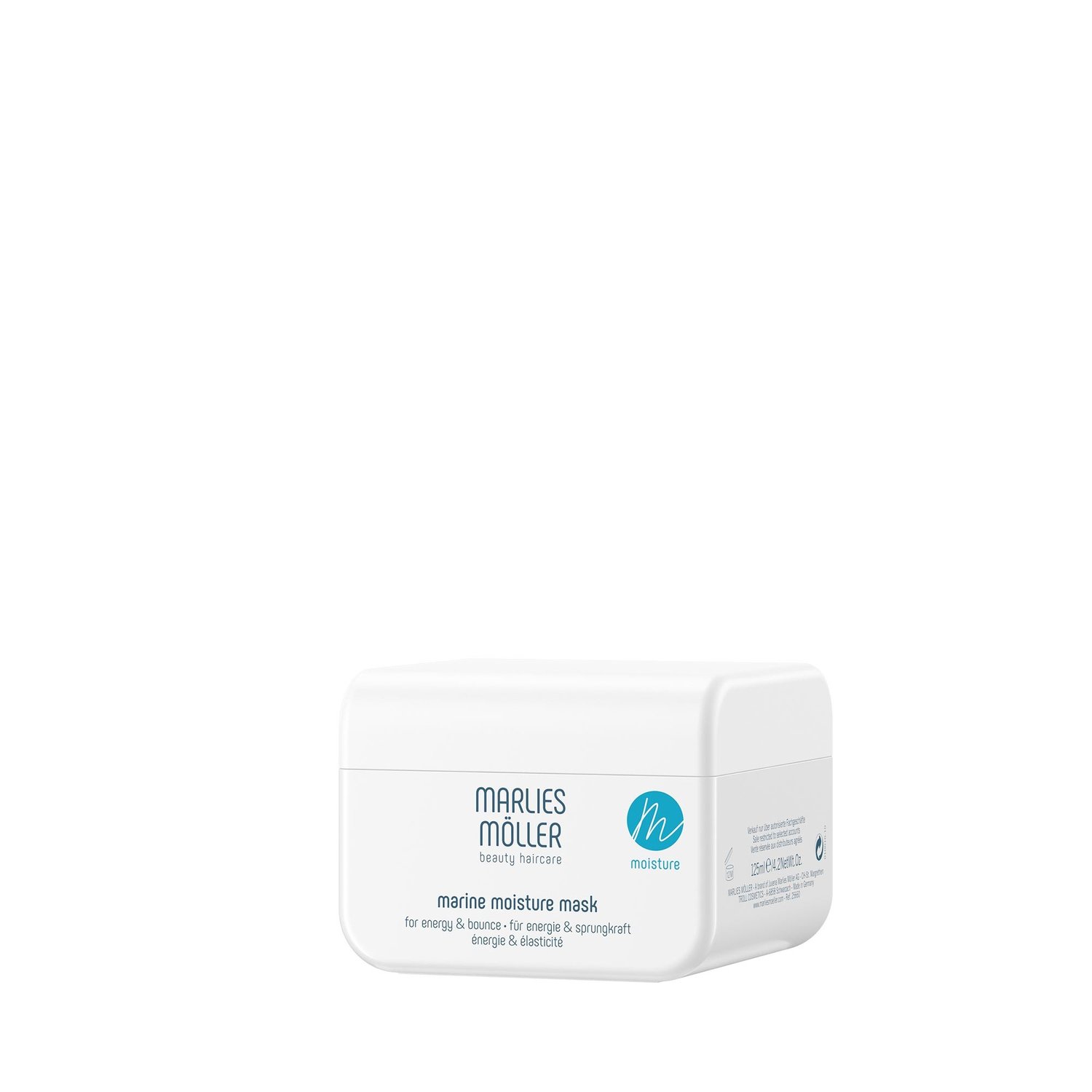 marine moisture mask