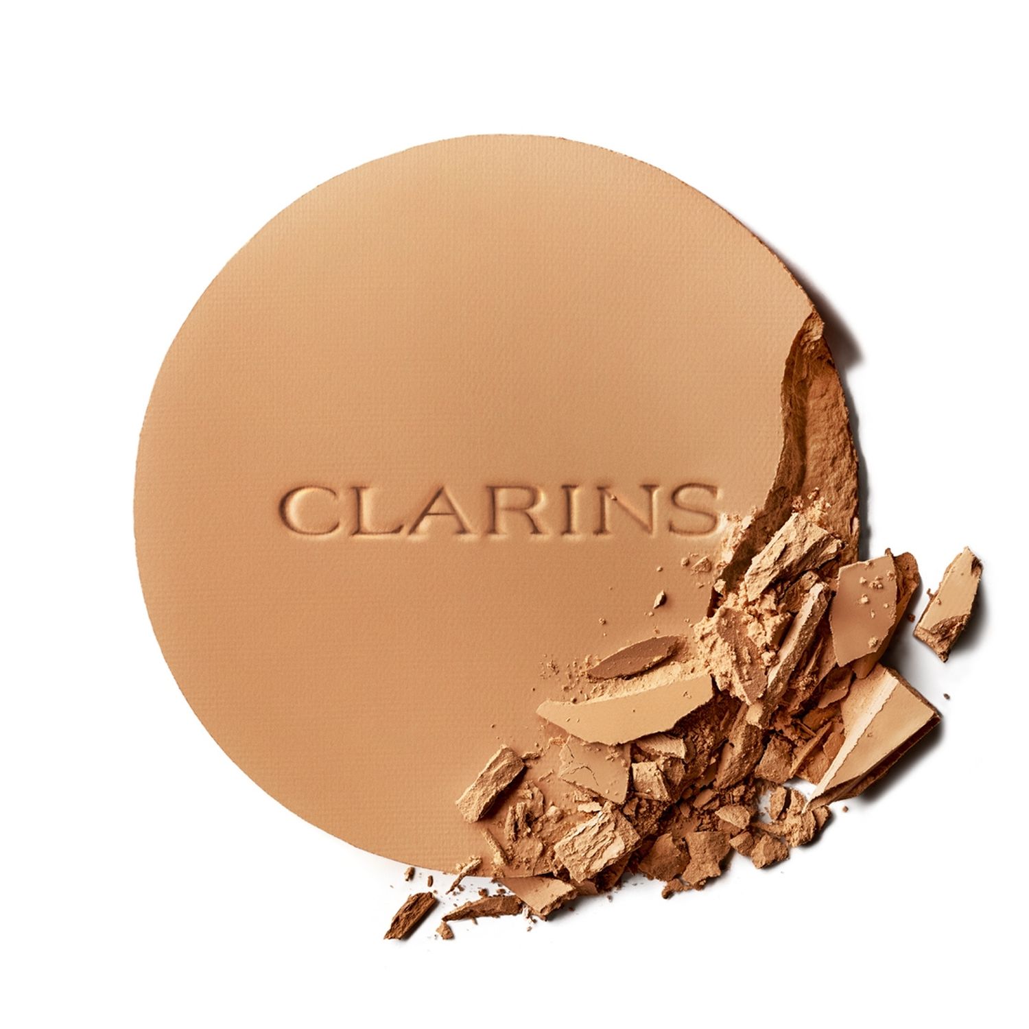 Ever Matte Compact Powder