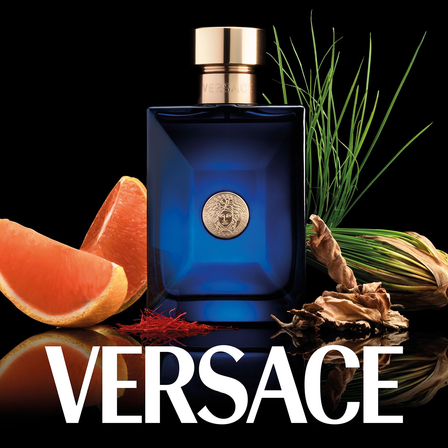 Dylan Blue Eau de Toilette