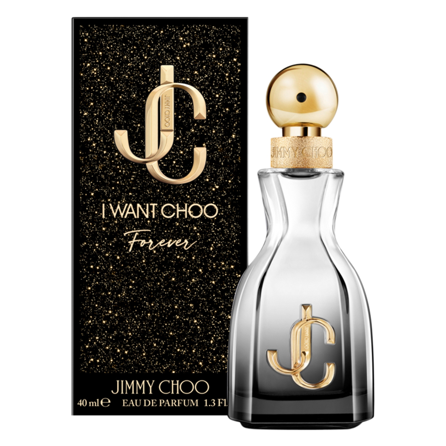 I Want Choo Forever Eau de Parfum