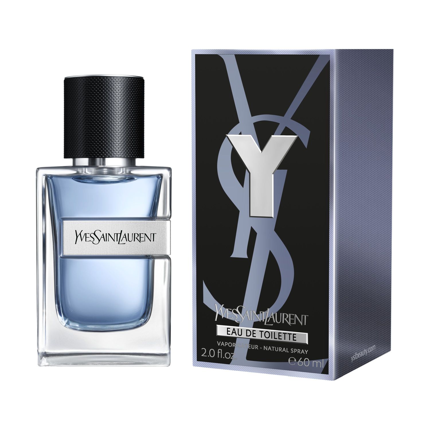 Y Men Eau de Toilette
