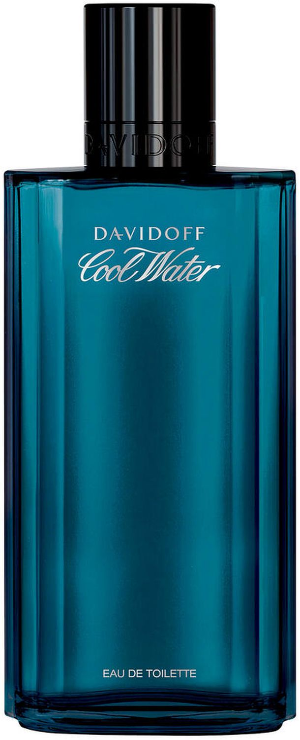 Cool Water Man Eau de Toilette