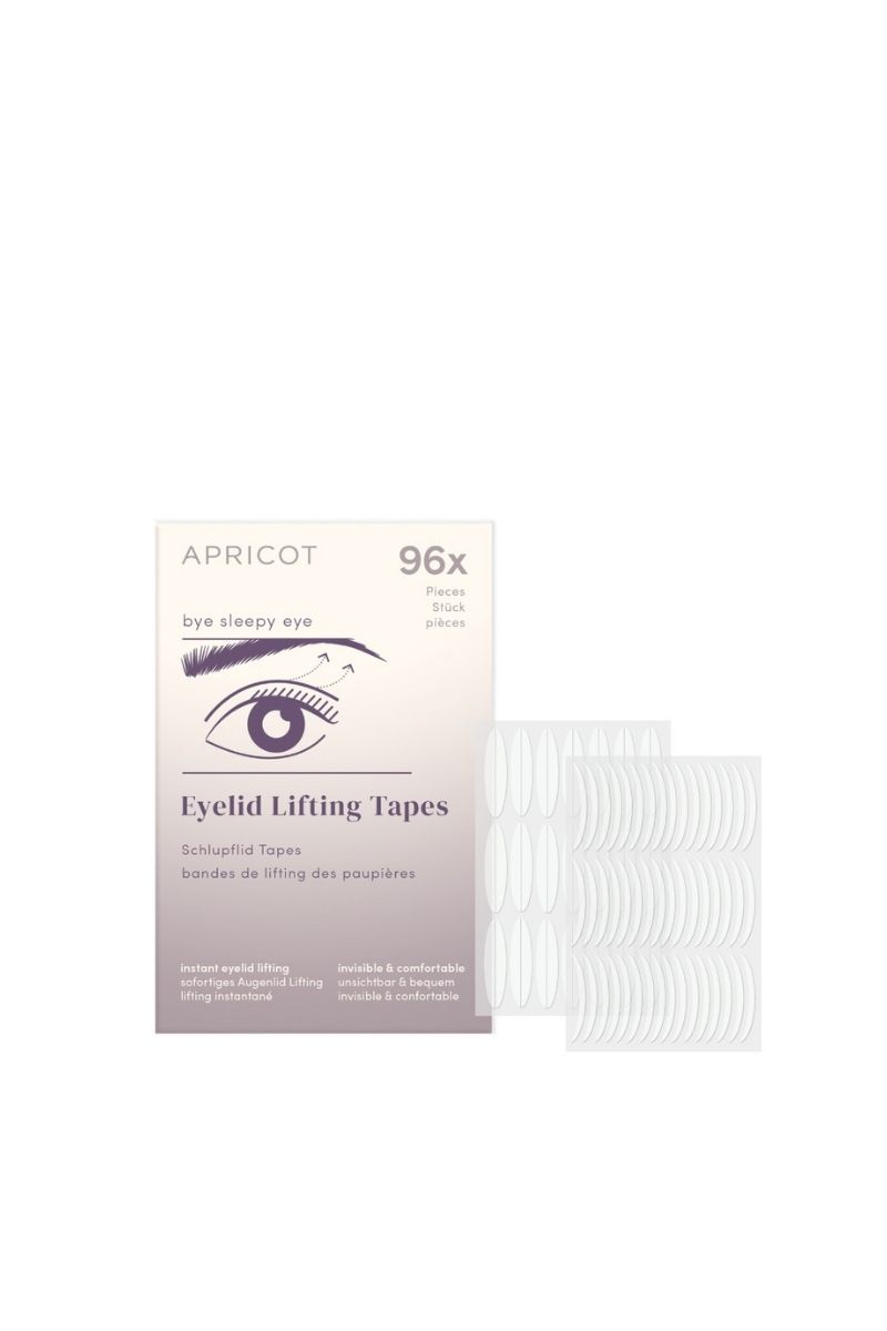 Schlupflider Tapes