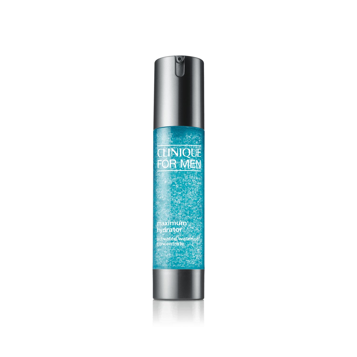 Clinique For Men Maximum Hydrator Activated Water-Gel Concentrate