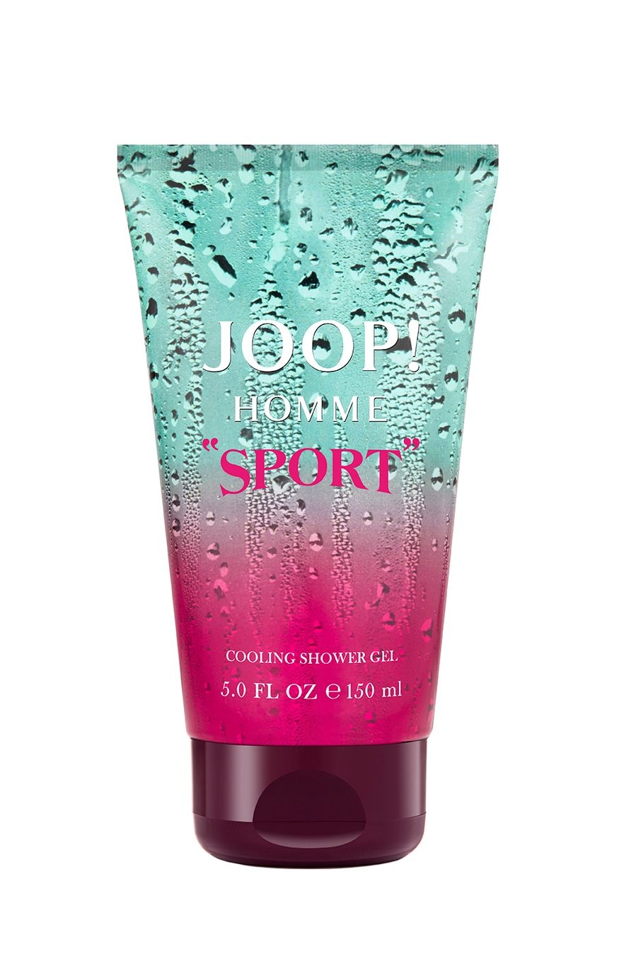 Homme Shower Gel