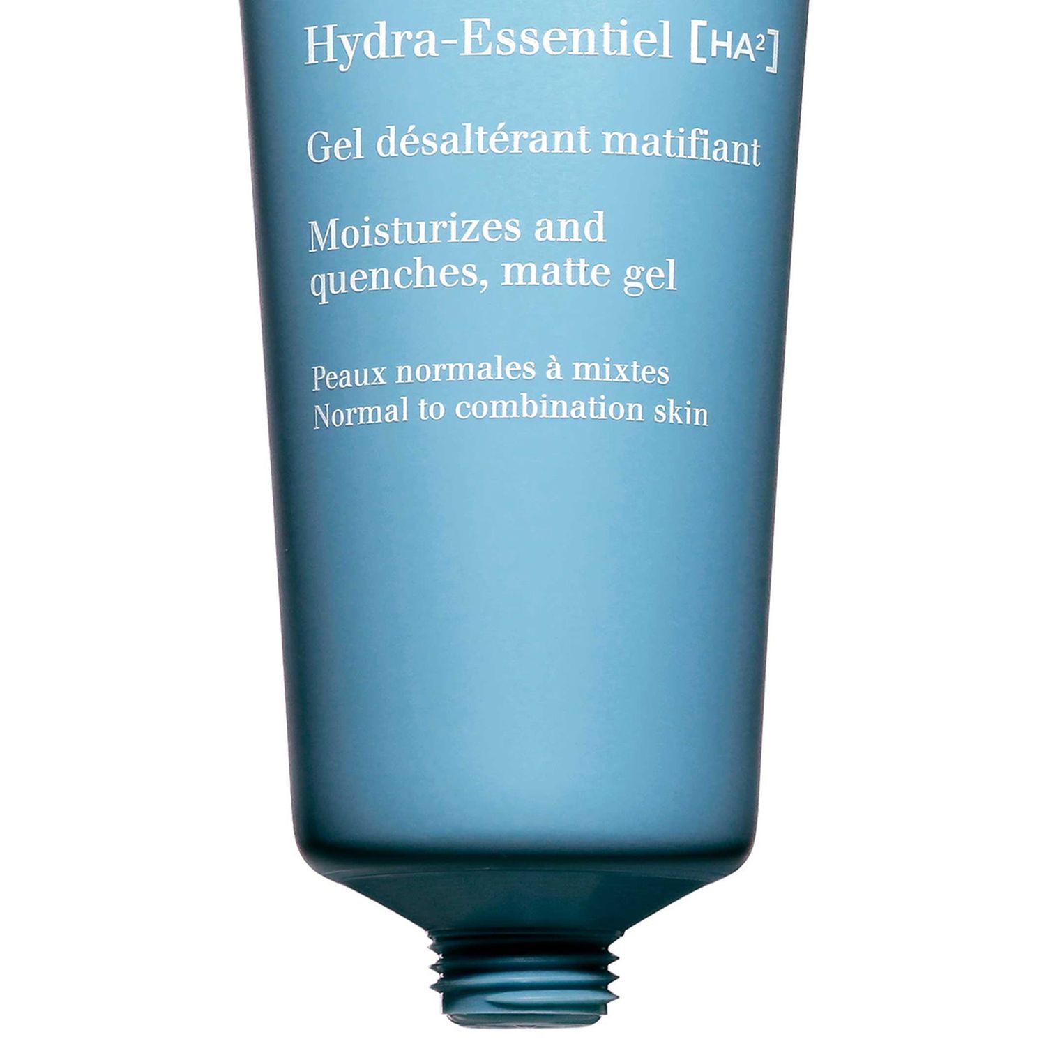 Hydra-Essentiel [HA²] Gel désaltérant matifiant Peaux normales à mixtes