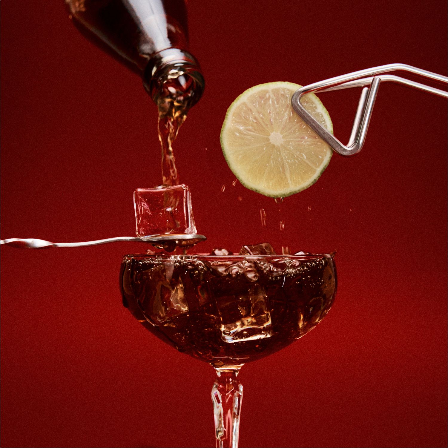 Cola Addict Eau de Parfum