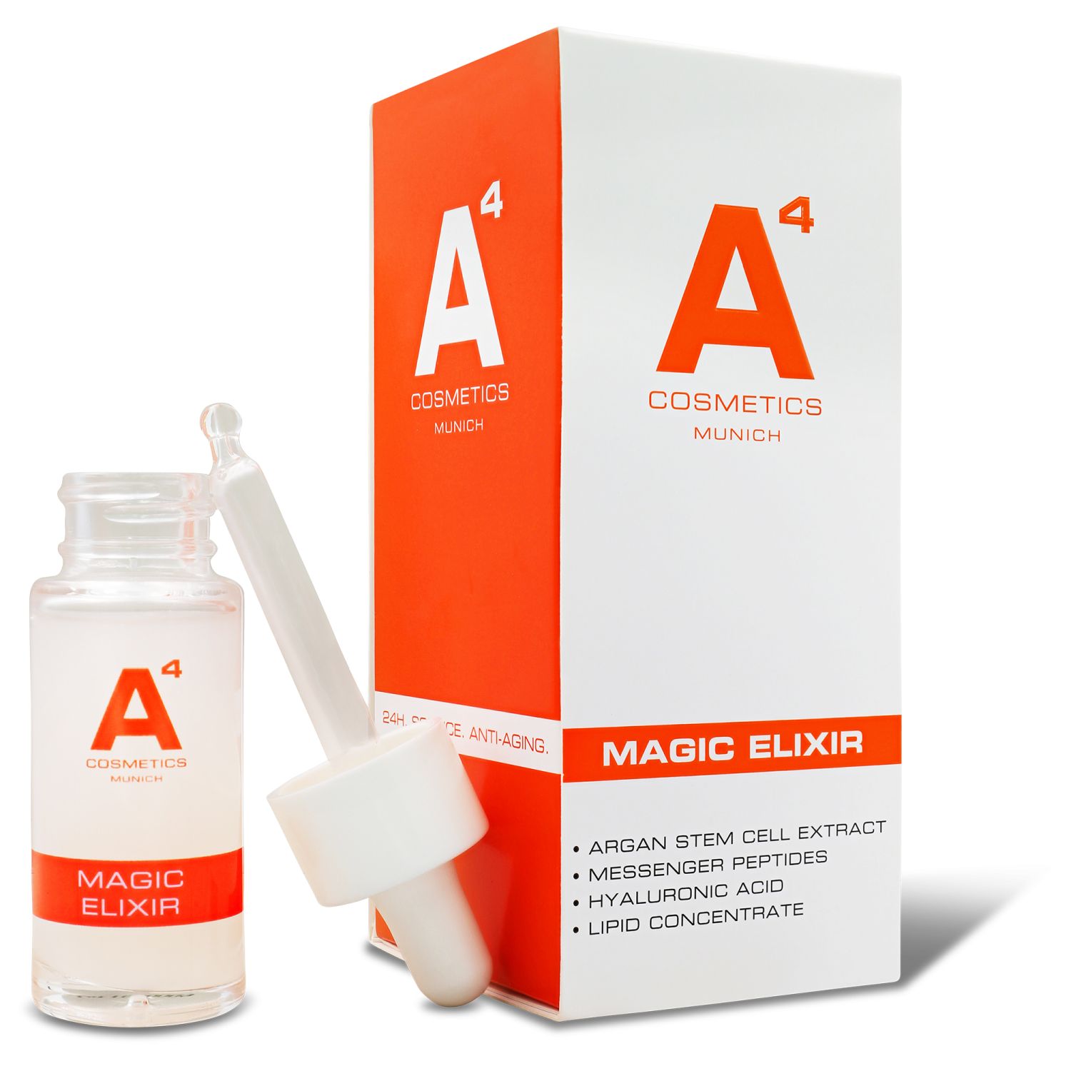 Magic Elixir