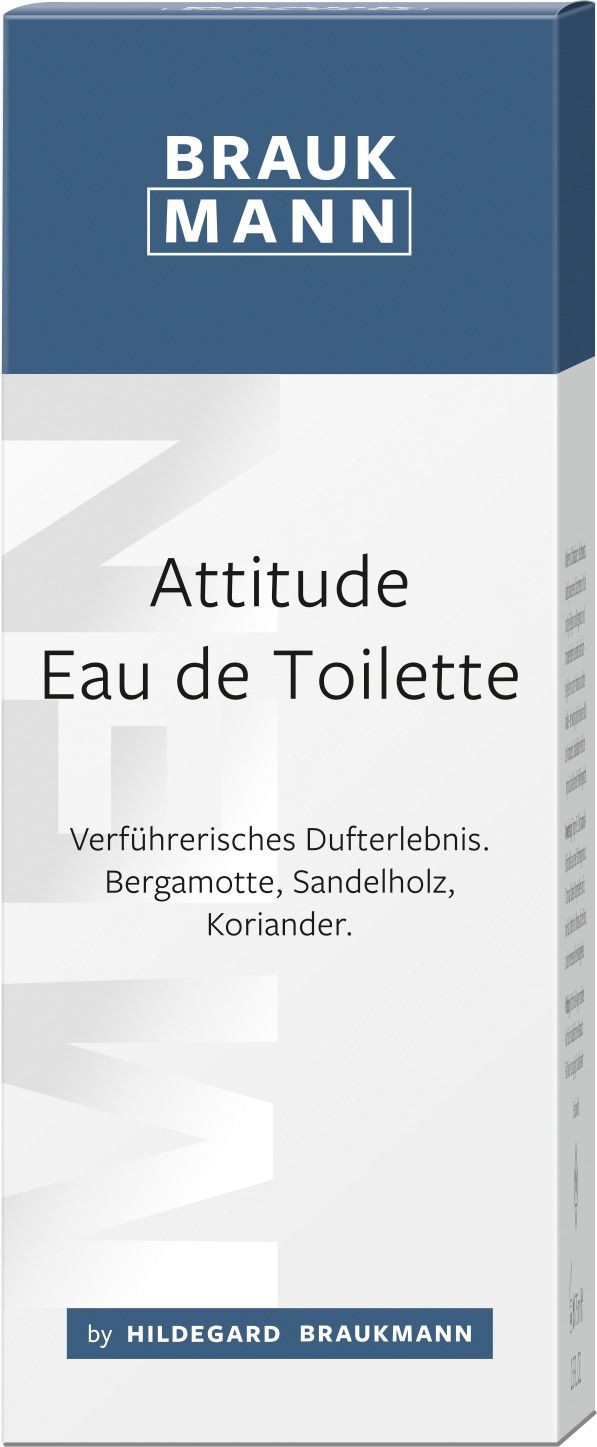 Attitude Eau de Toilette