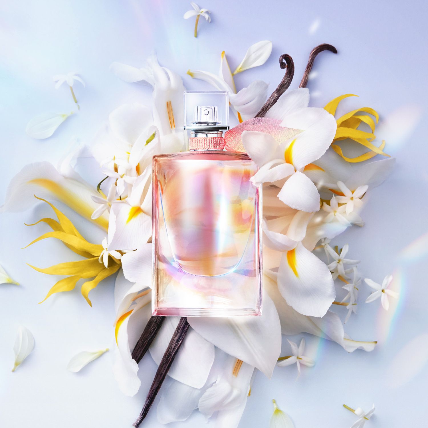 La vie est belle Soleil Cristal Eau de Parfum