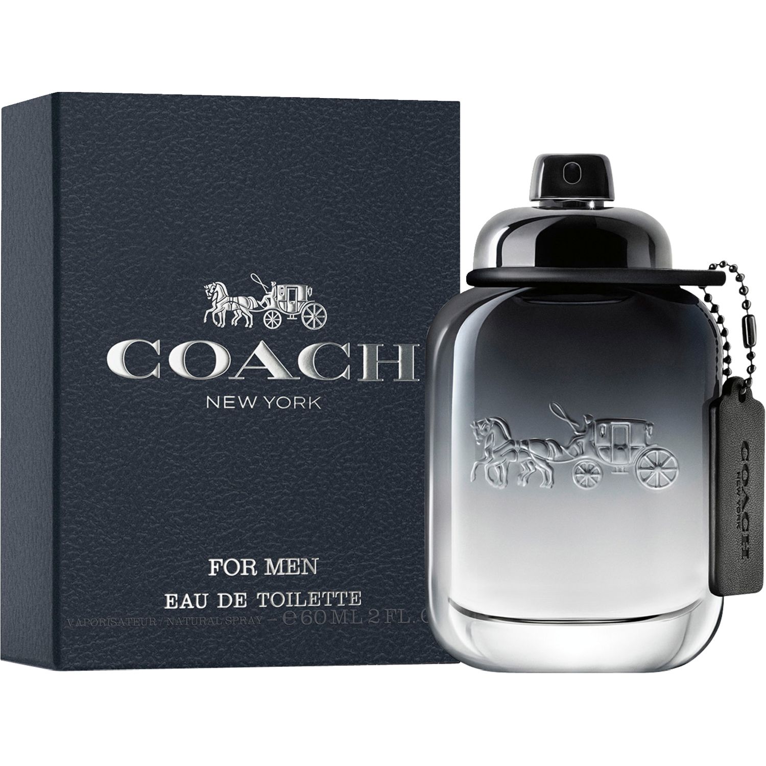 Coach Men Eau de Toilette