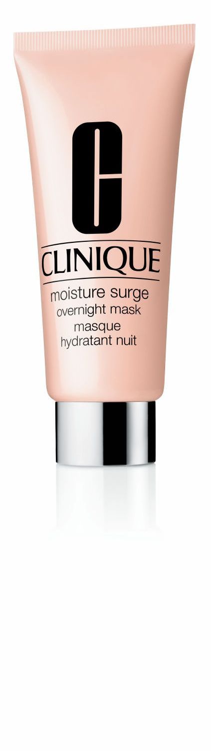 Moisture Surge Overnight Mask