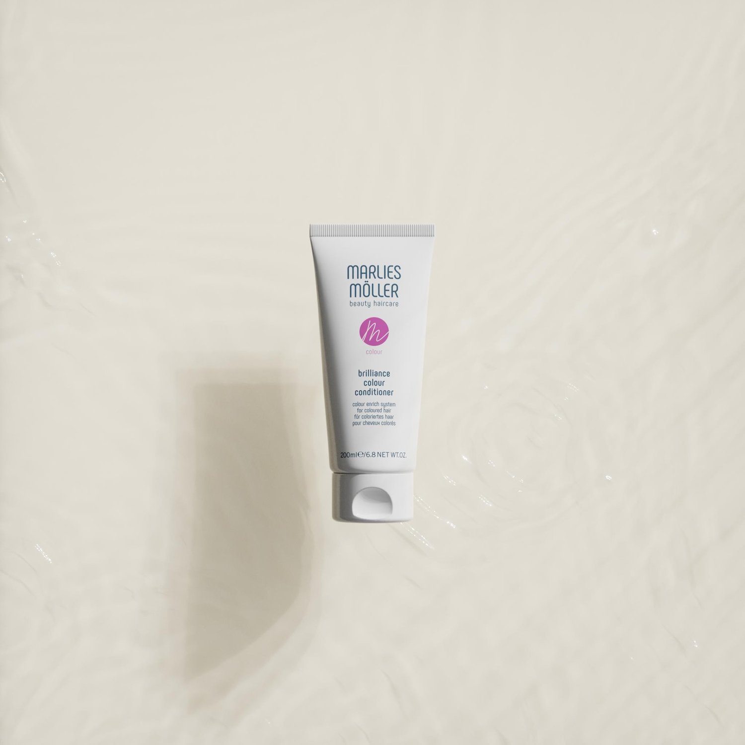 brilliance colour conditioner