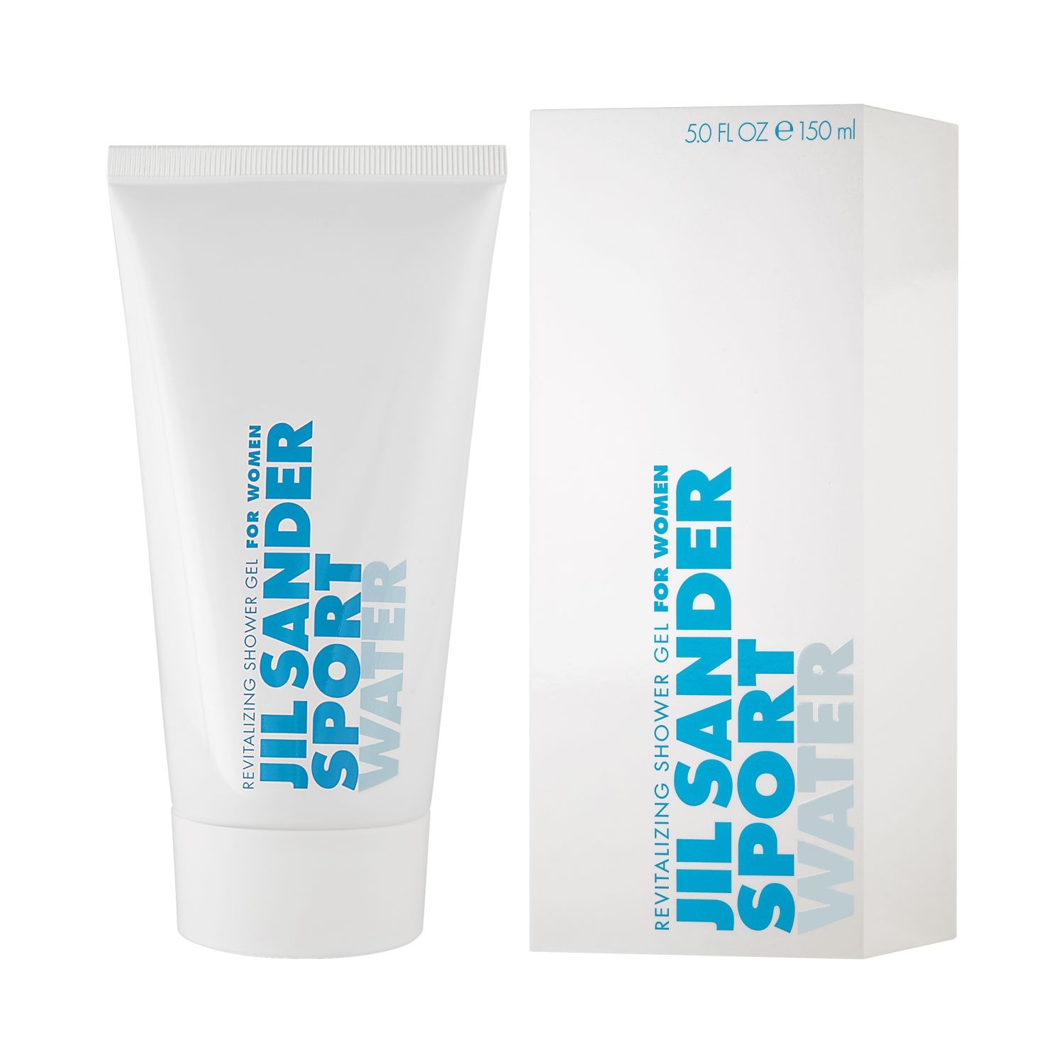 Sport Water Showergel