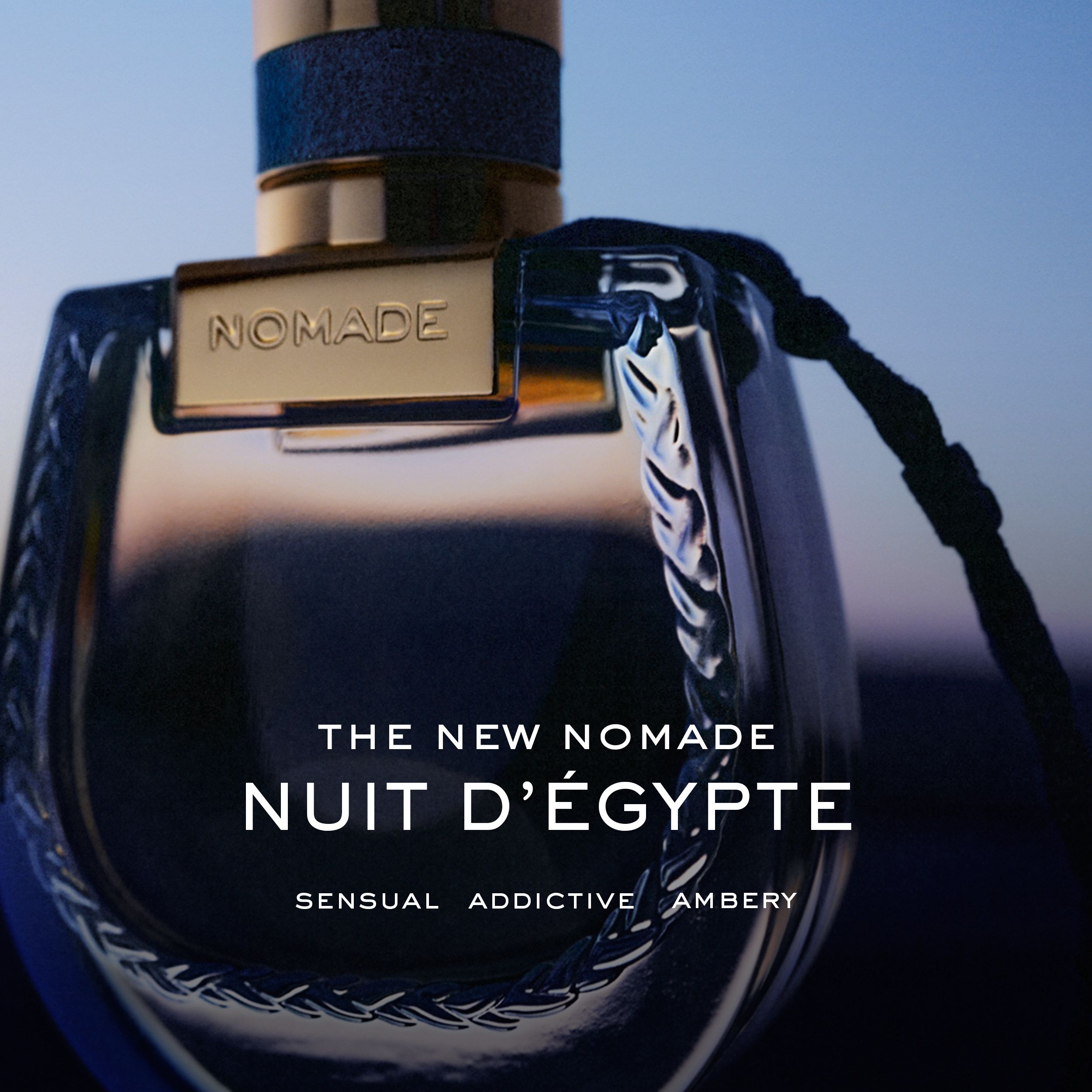 Chloé Nomade Nuit d'Egypte Eau de Parfum