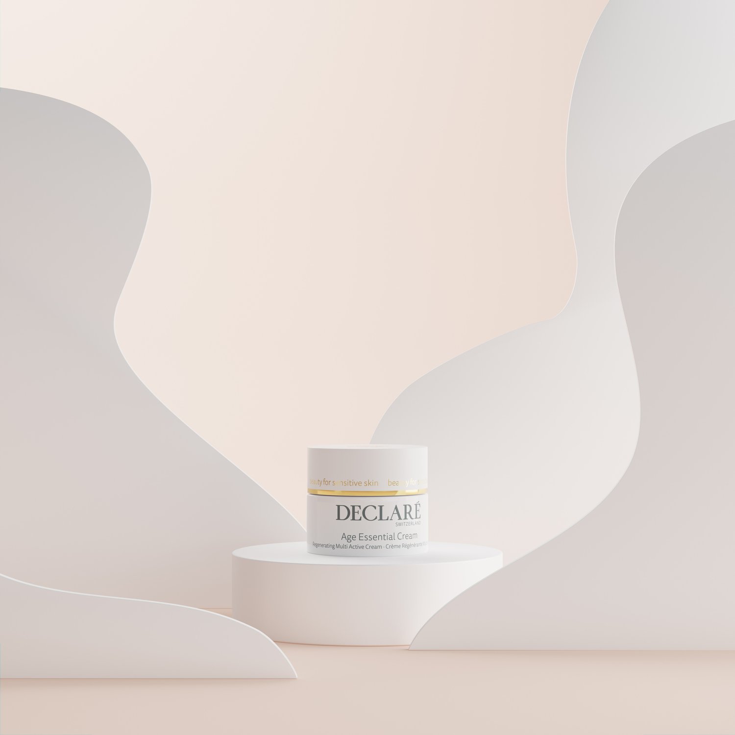 Age Essential Cream