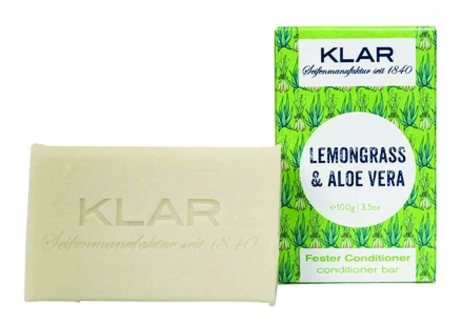 Fester Conditioner Lemongrass