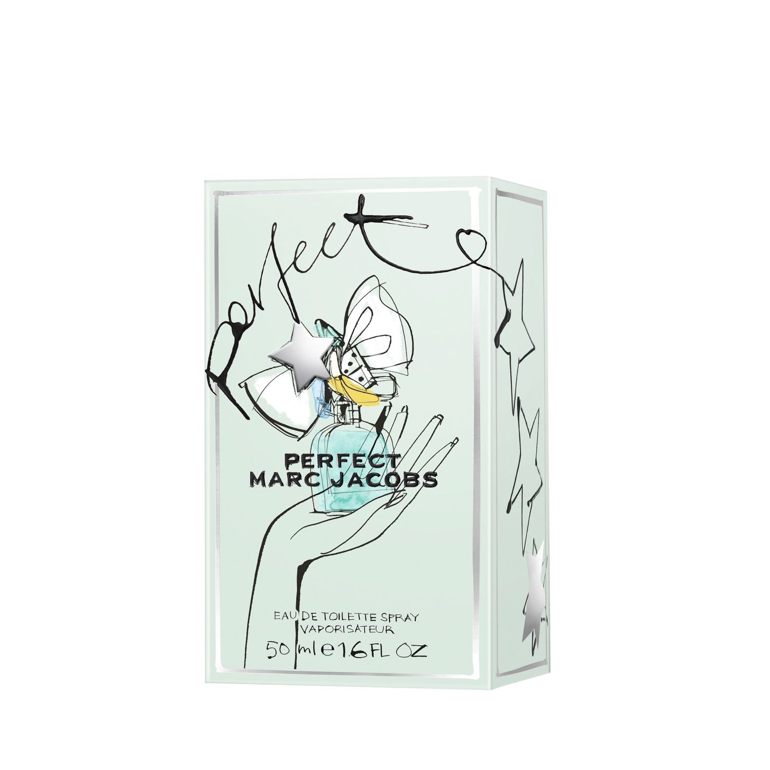 Perfect Eau de Toilette
