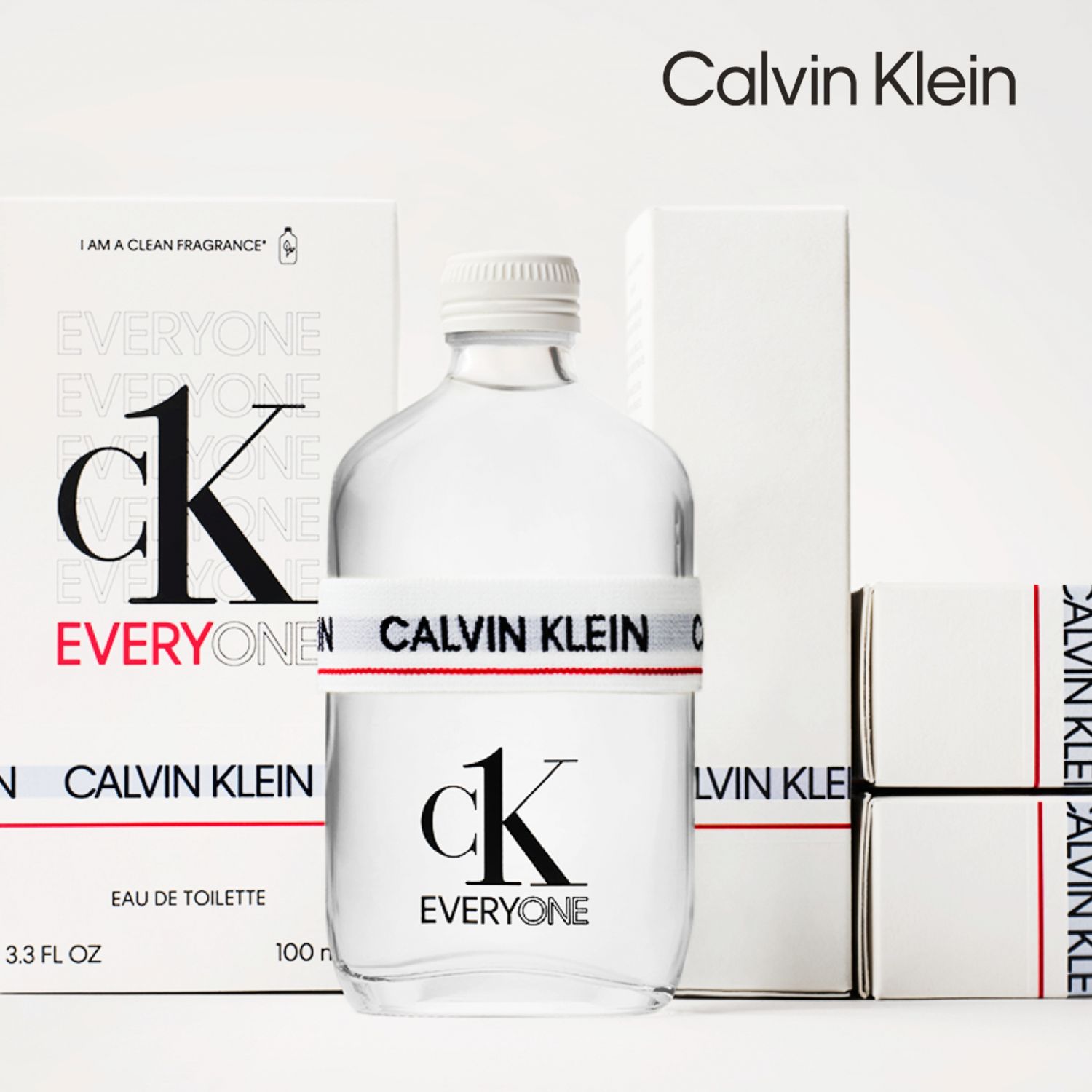 CK EVERYONE Eau de Toilette