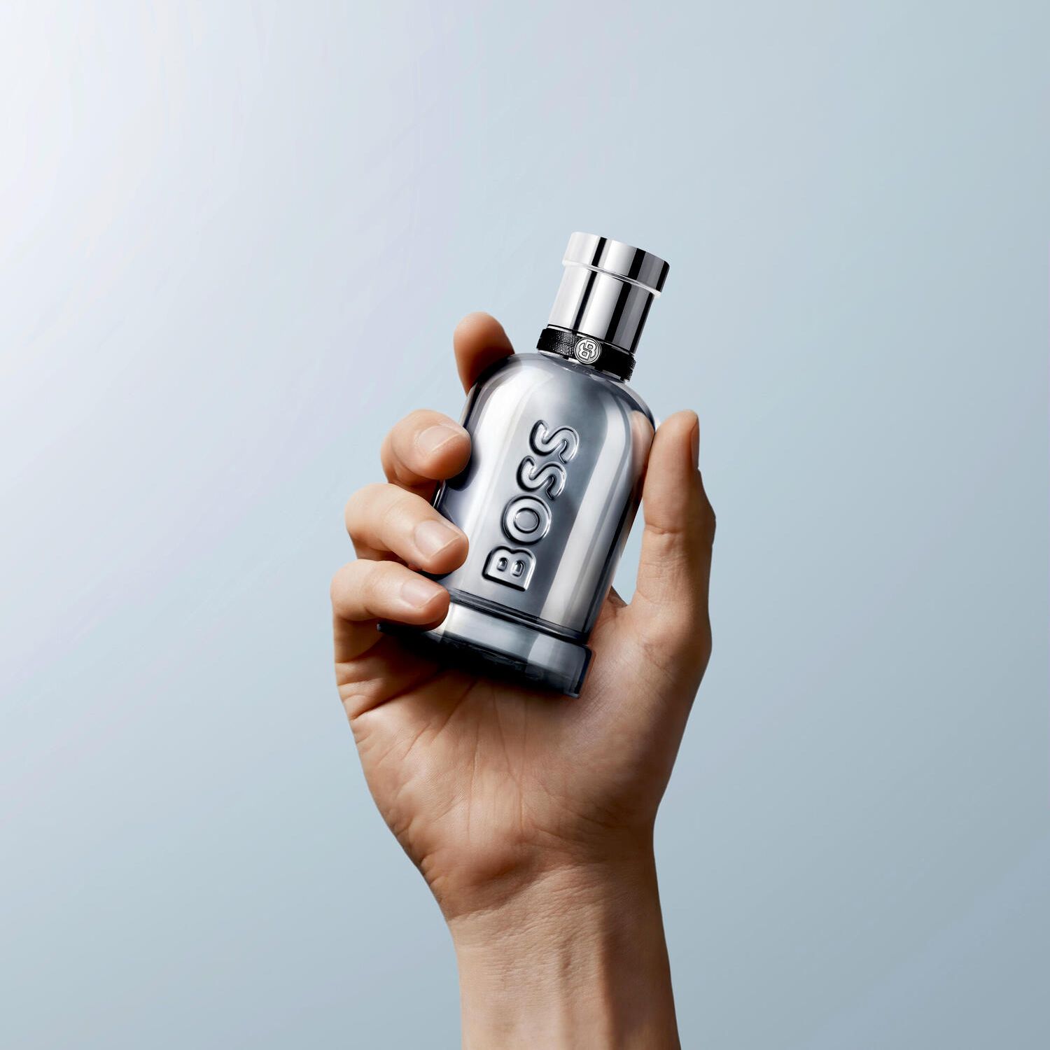 BOSS Bottled Beyond Eau de Toilette Intense