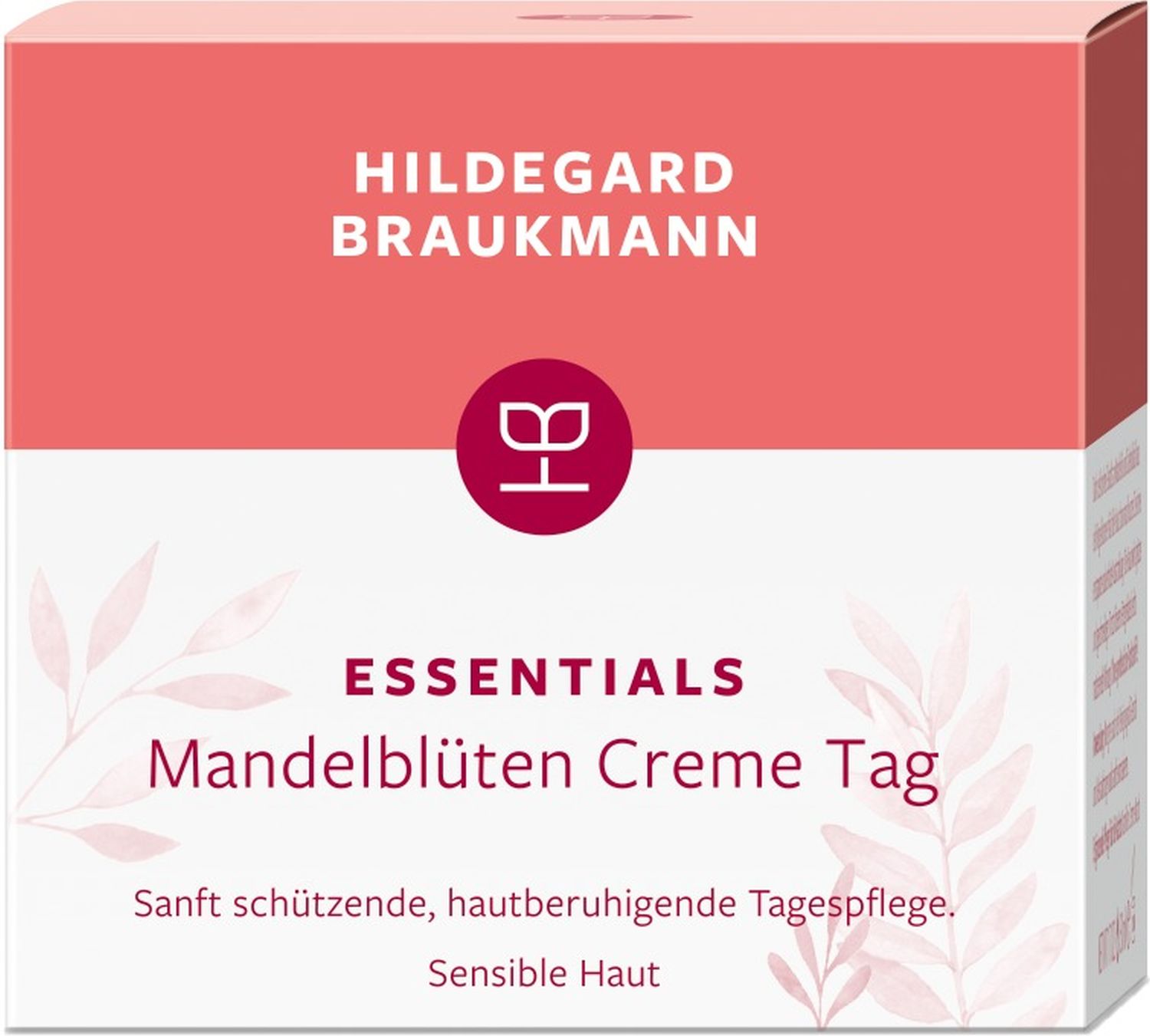 Mandelblüten Creme
