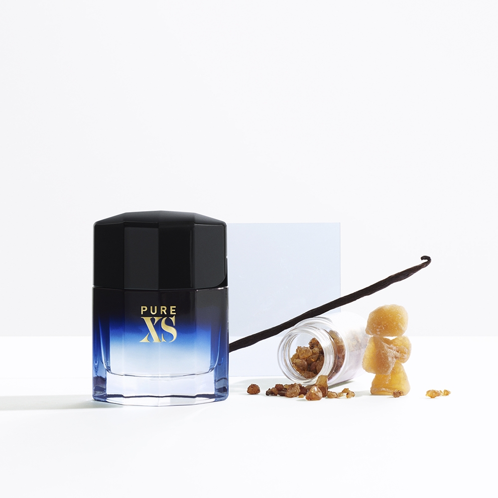 Pure XS Eau de Toilette
