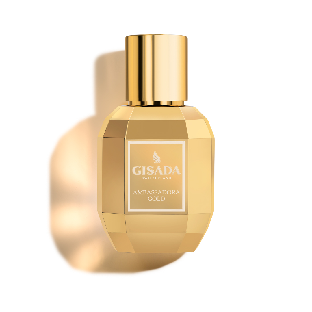 Ambassadora Gold EDP 50ml