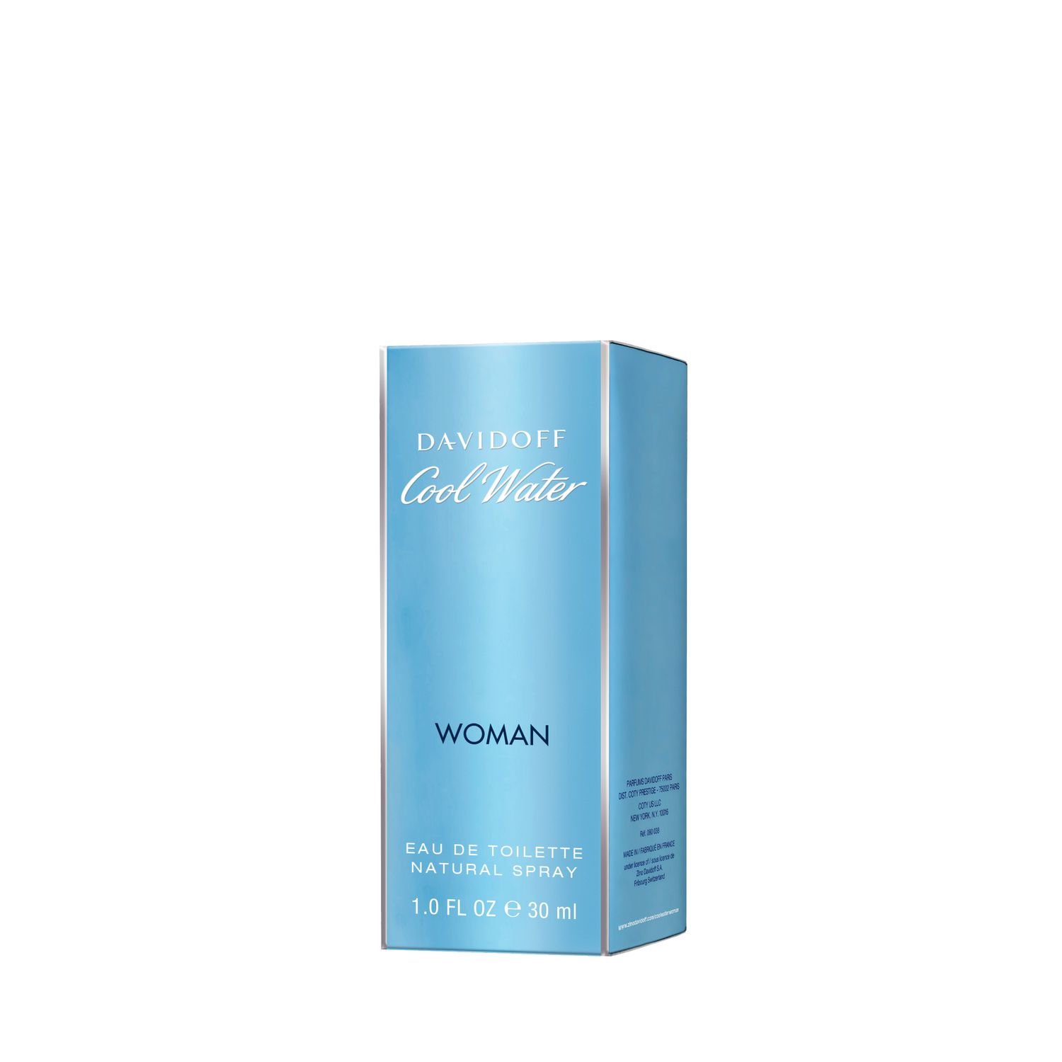 Cool Water Woman Eau de Toilette