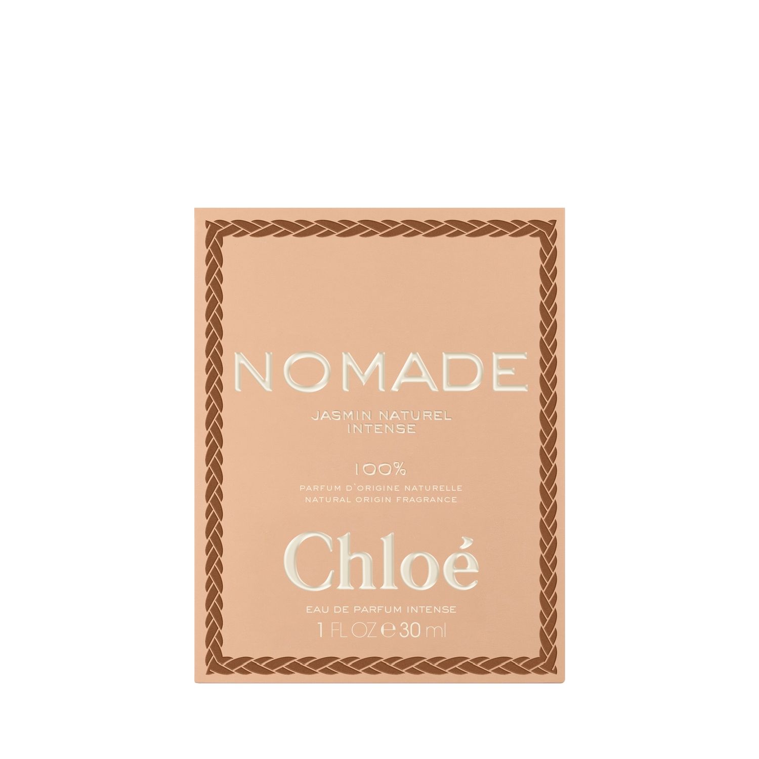 Chloé Nomade Jasmin Naturel Intense Eau de Parfum