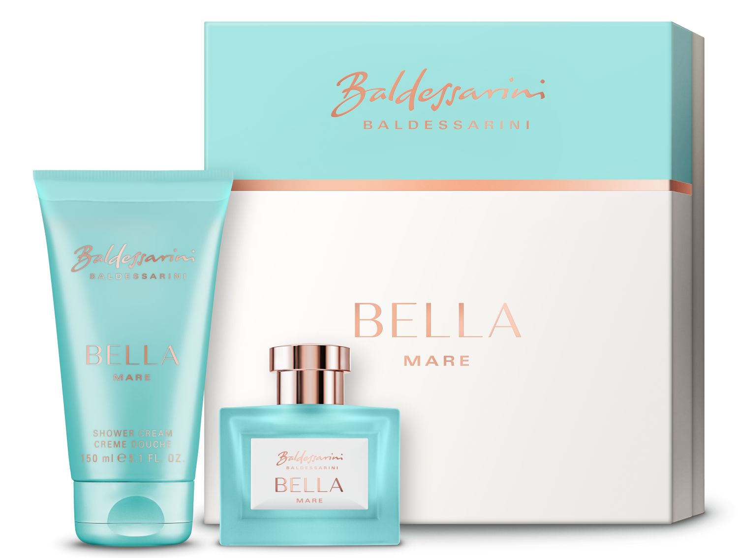 Bella Mare Set