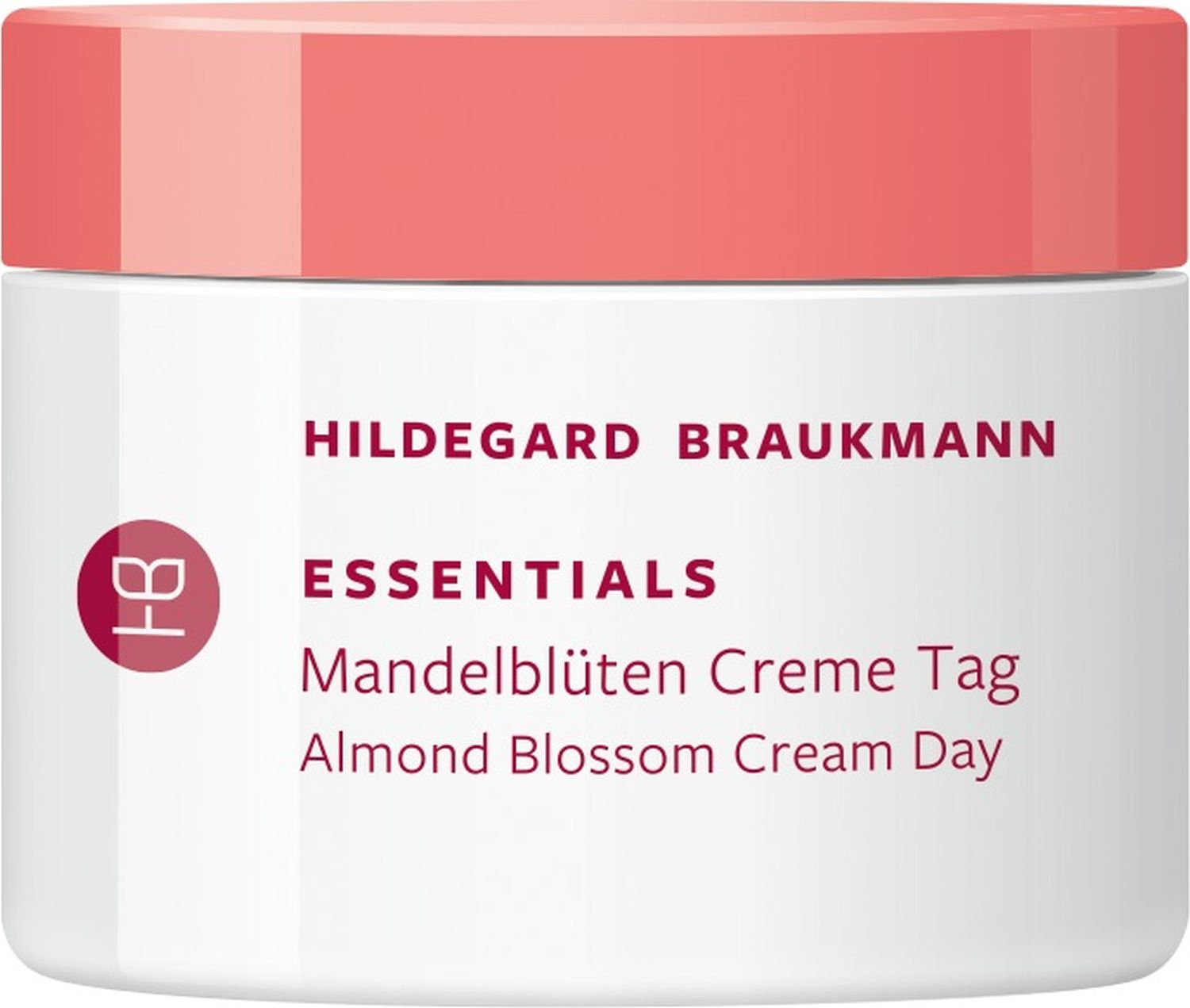 Mandelblüten Creme