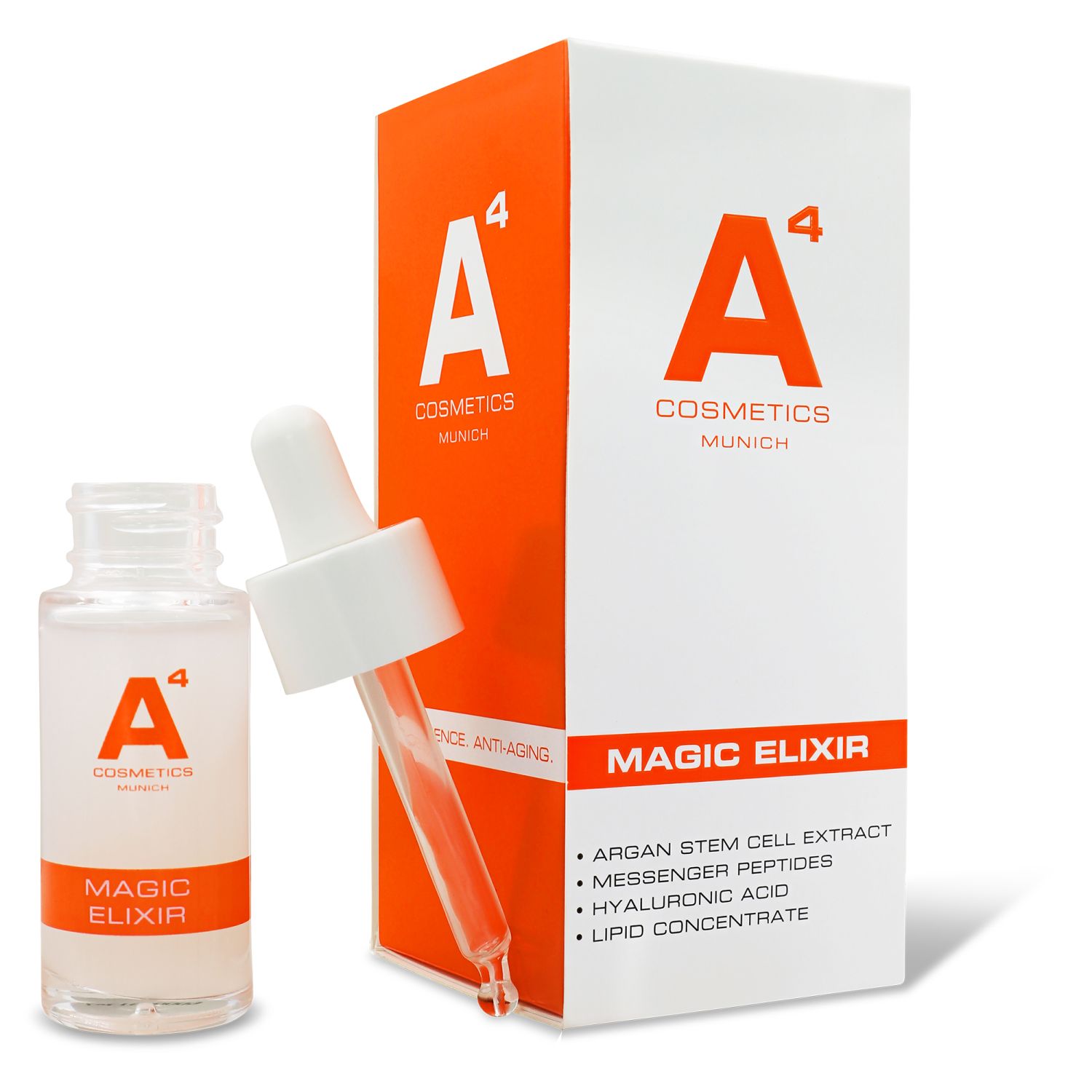 Magic Elixir