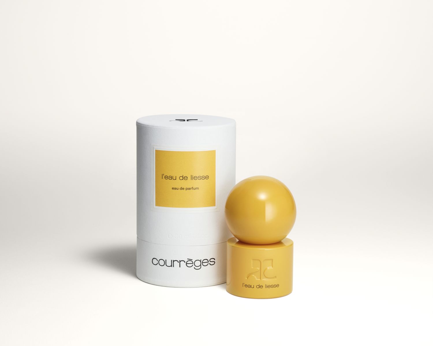 L'eau de liesse Eau de Parfum