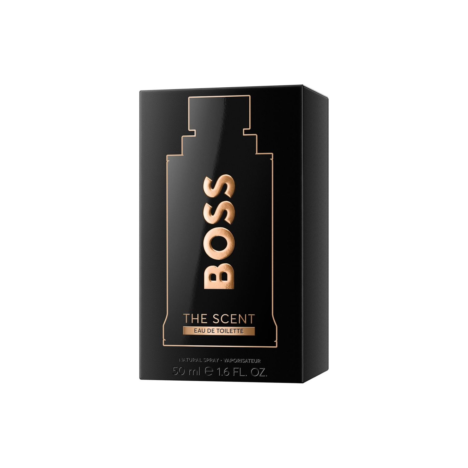 Boss The Scent Eau de Toilette