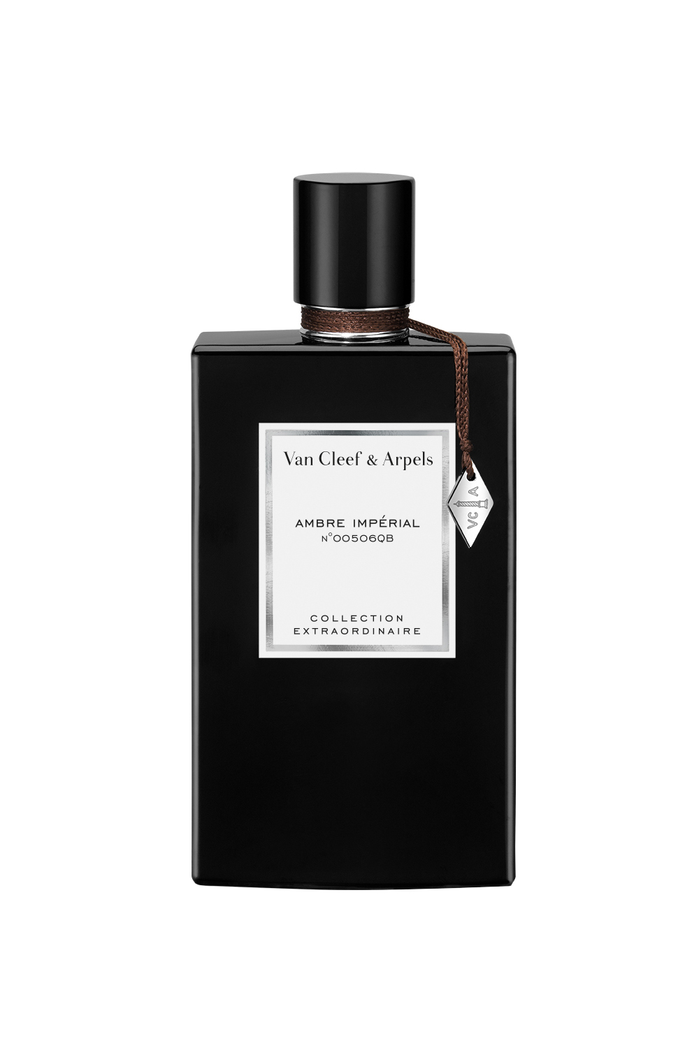 Ambre Imperial Eau de Parfum