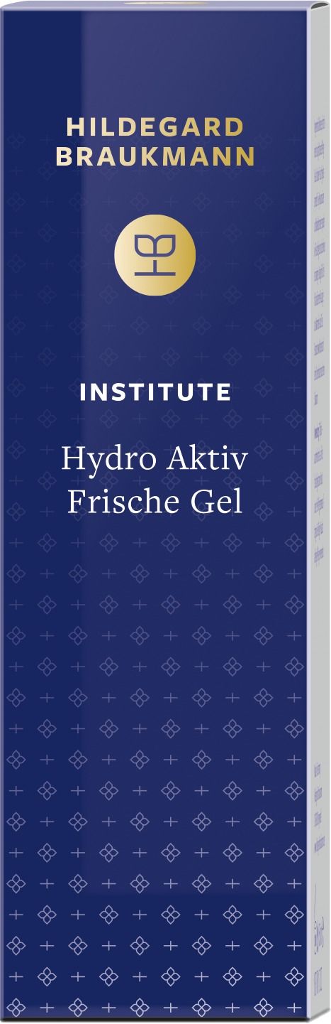 Hydro Aktiv Frische Gel