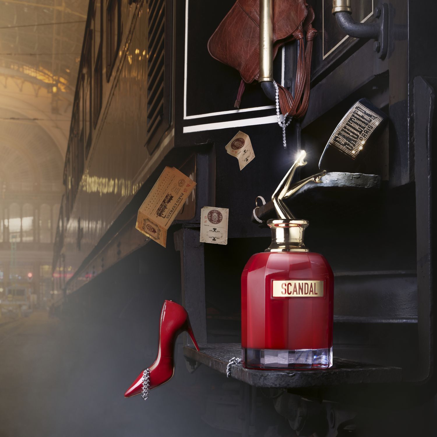 Scandal Le Parfum Eau de Parfum Intense