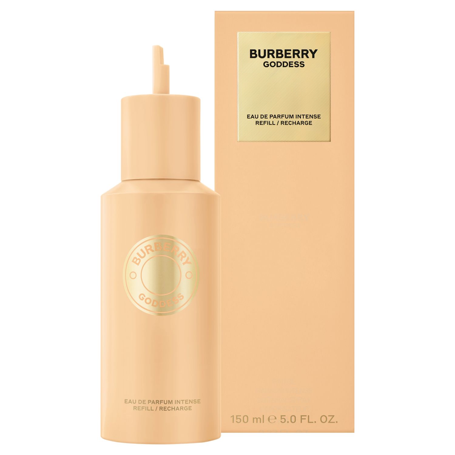 Goddess Eau de Parfum Intense Refill