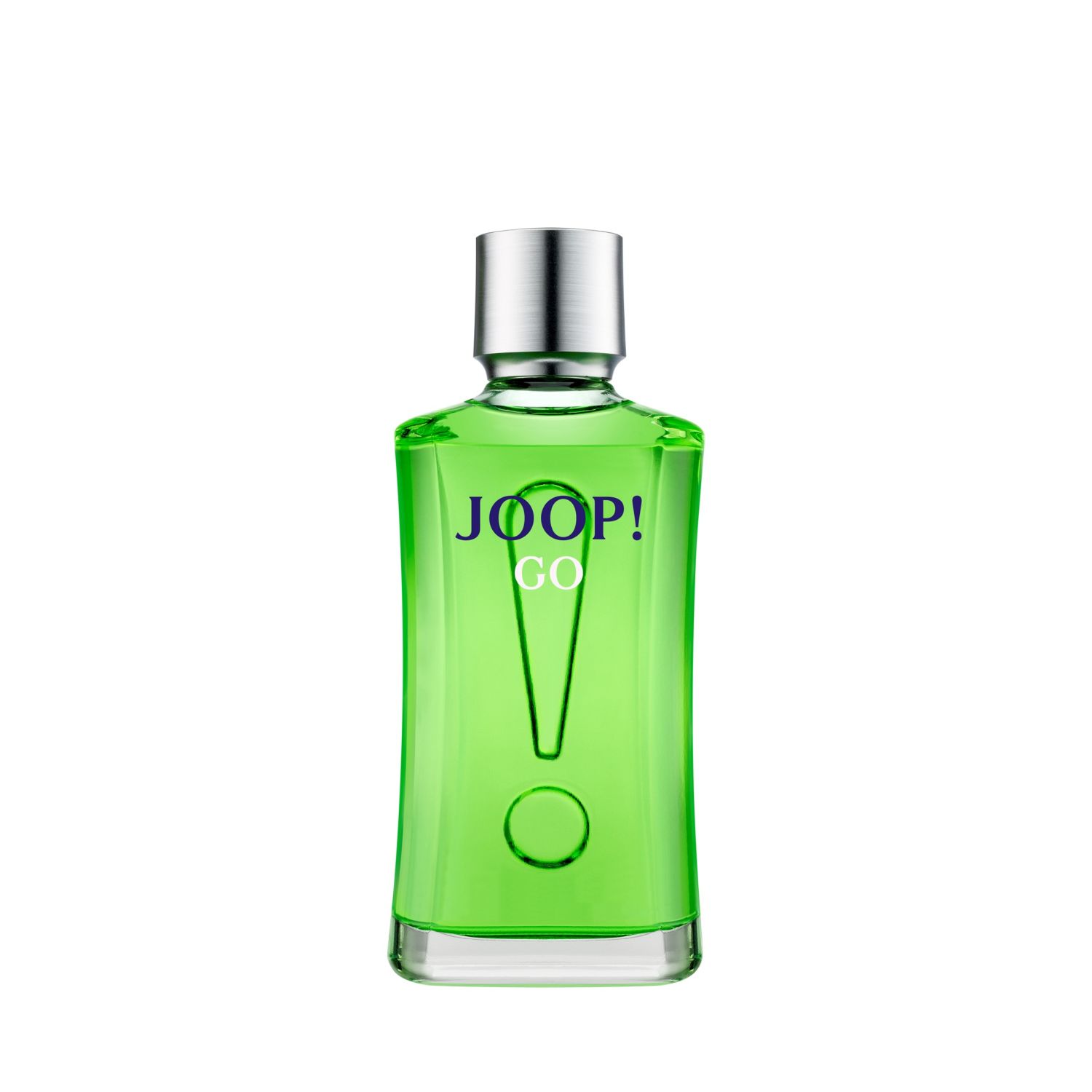 JOOP! GO Eau de Toilette