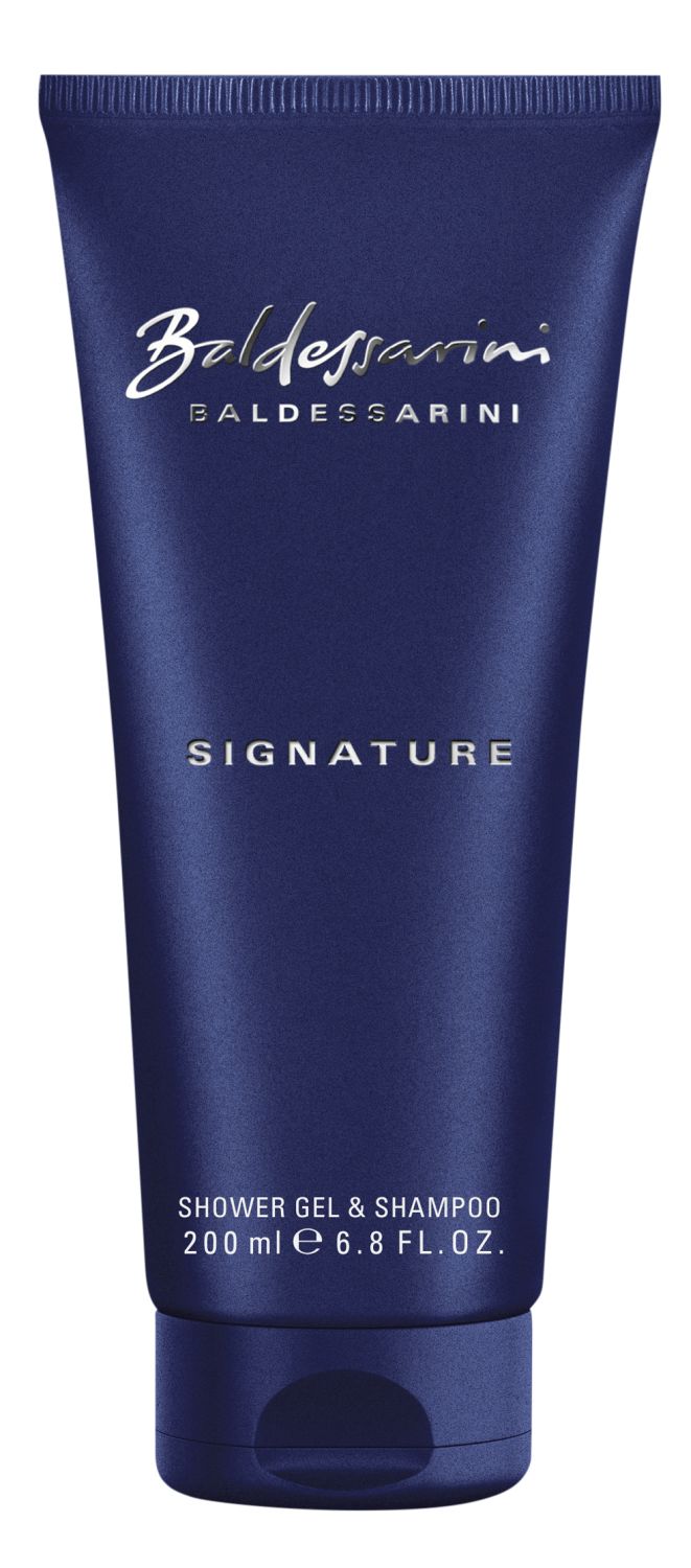 Signature Shower Gel