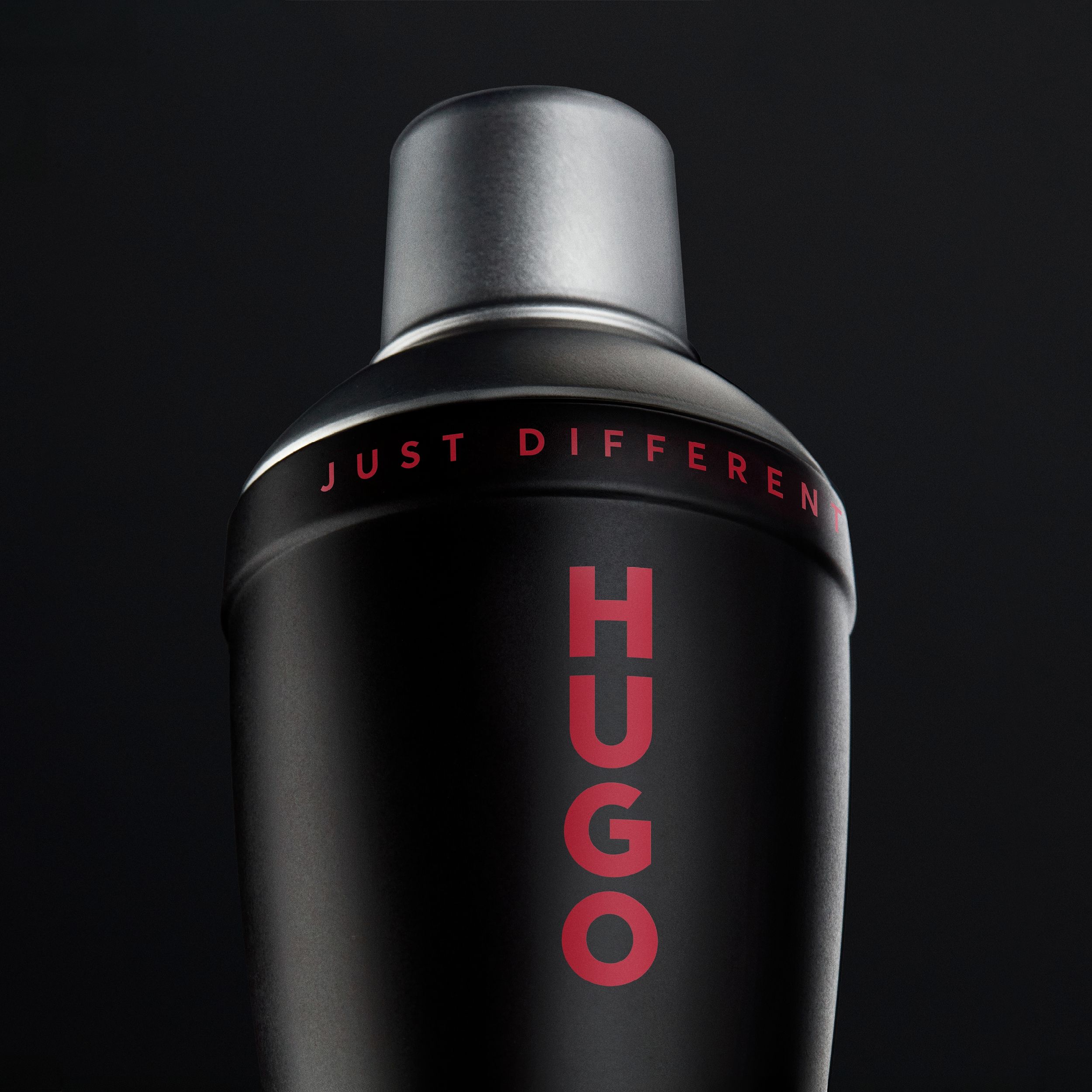 Hugo Just Different Eau de Toilette