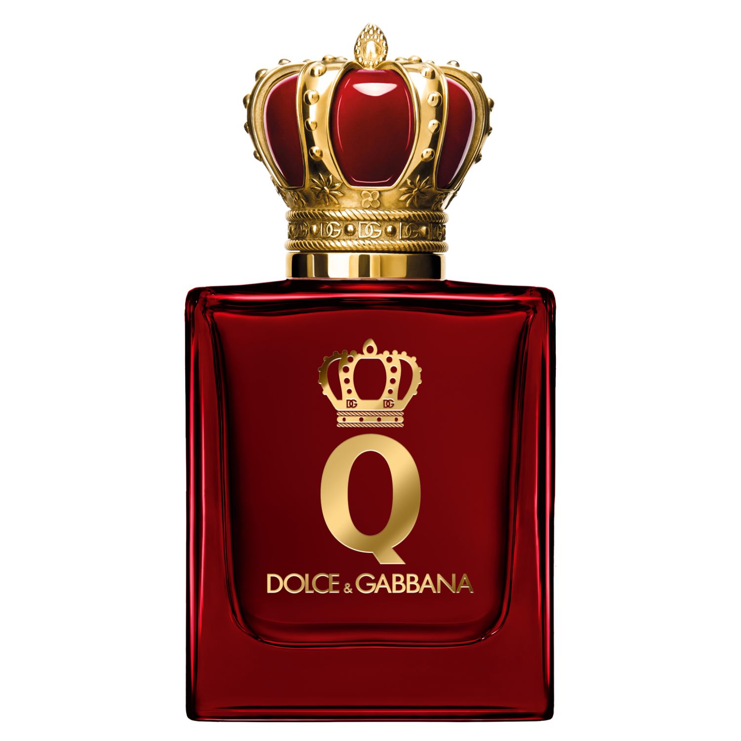 Q by Dolce&Gabbana Parfum