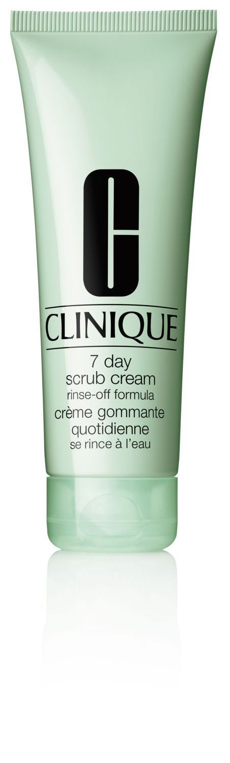 7 Day Scrub Cream